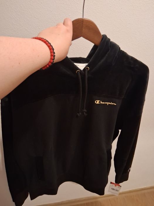 Hanorac femei Champion nou cu eticheta