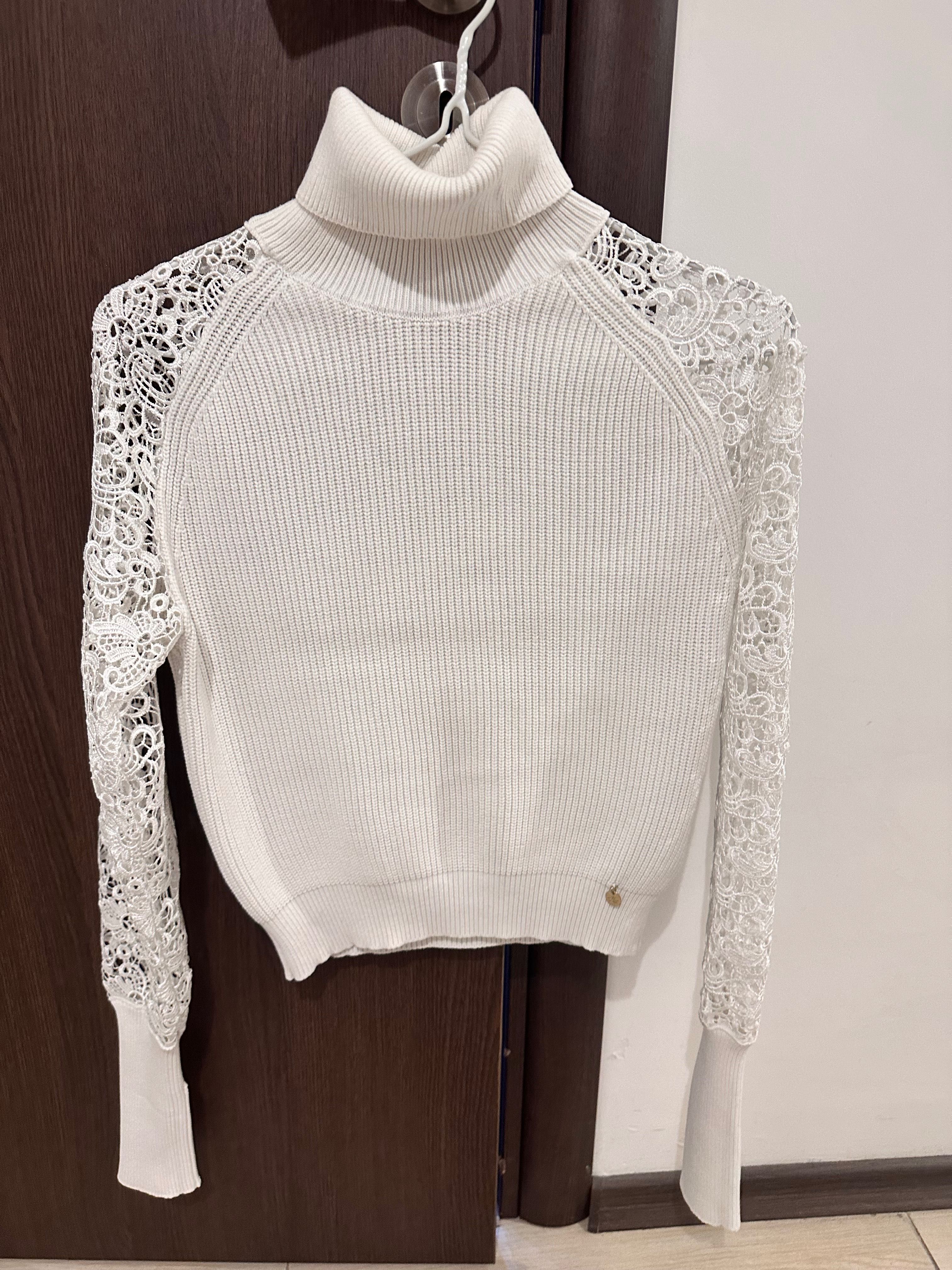 Пуловер Pinko, cK, Elisabetta Franchi