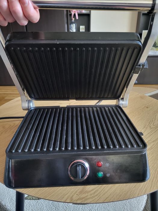 Grill Electric Qilive
