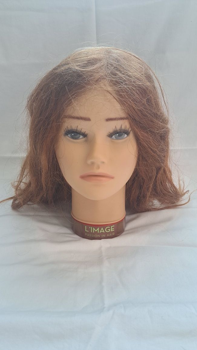 Тренировъчни глави за прически L'Image