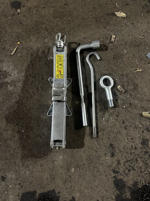 Авариен комплект Honda Jazz 2008г-2015г