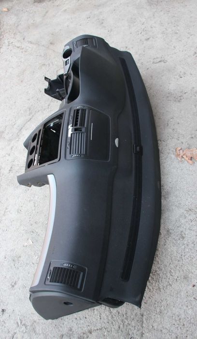 Табло за Шкода Октавия Skoda Octavia 2007