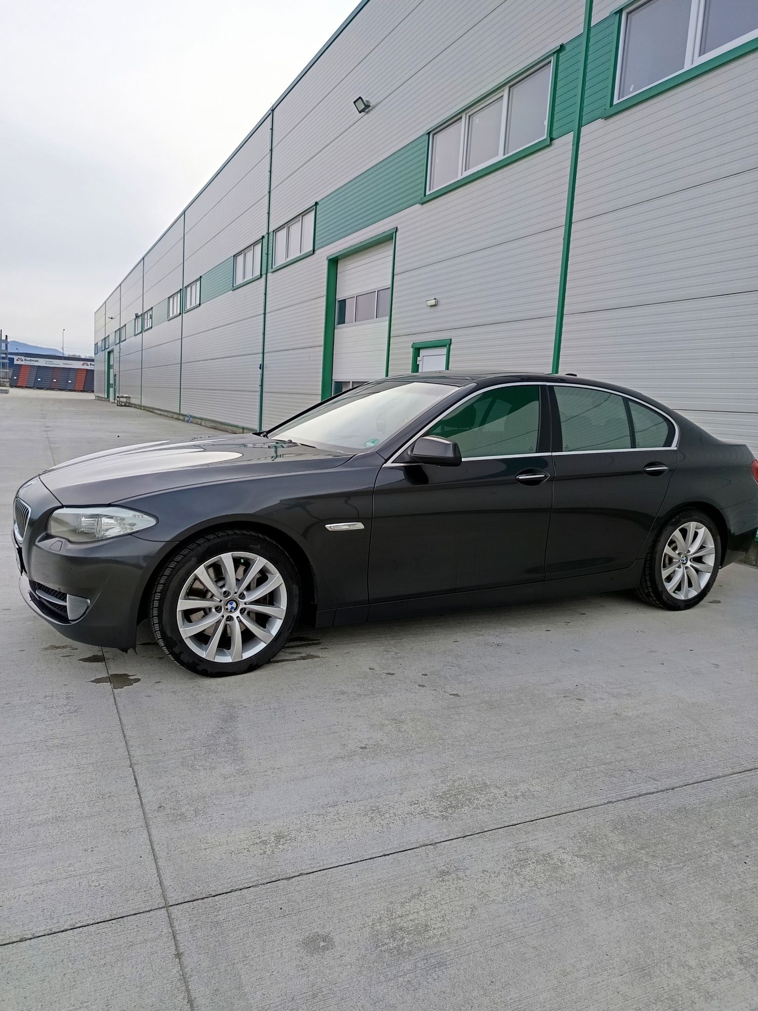 BMW F10/ 530/ xdrive