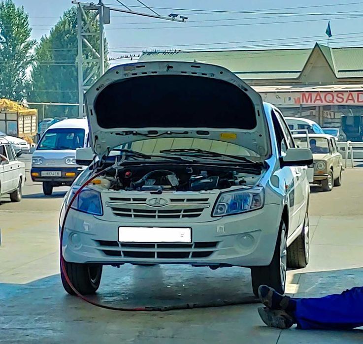 Lada Sotiladi 2013y