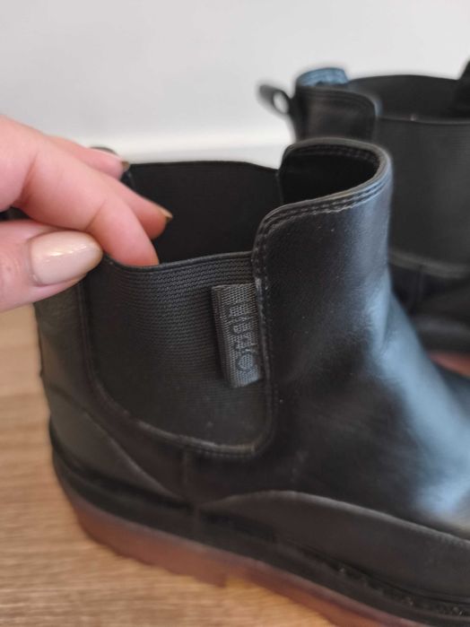 Боти Liu-Jo 40 размер