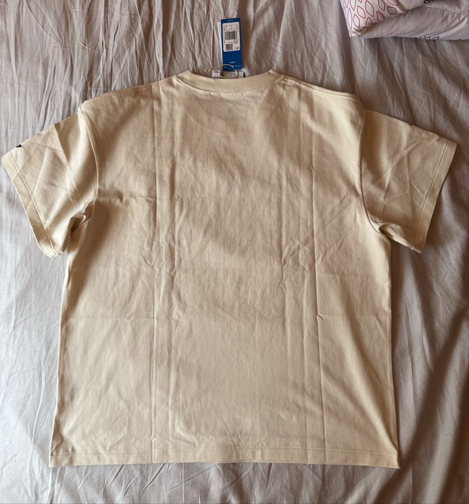 Adidas Brain Dead Tee XL