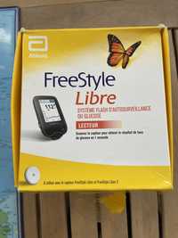 Freestyle Libre - aparat masurat glicemia