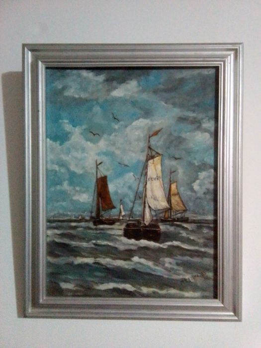 Tablouri de vânzare