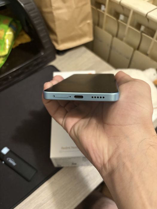 Redmi note 13 pro 5G