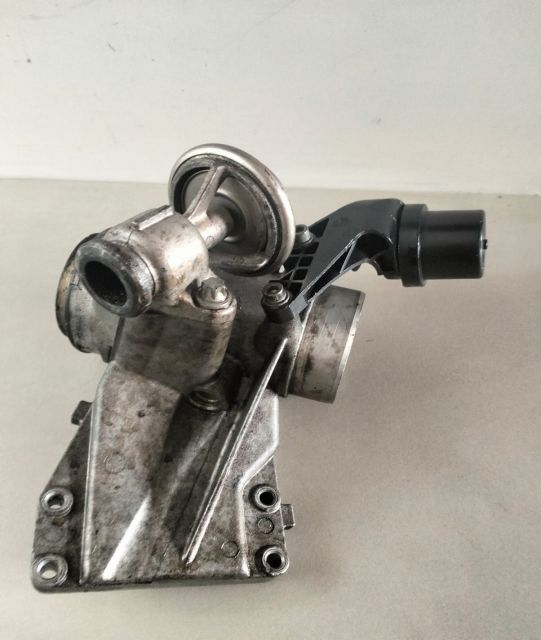 Supapa EGR  cu clapeta 0021401760 Mercedes-Benz E-Class W212