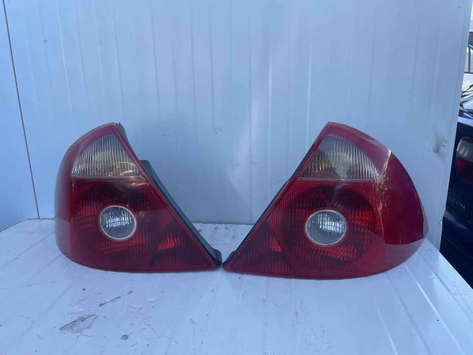 Tripla / triple stop ford mondeo mk 3