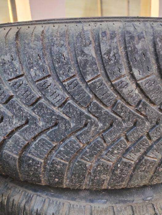 Jante tabla Ford focus 3