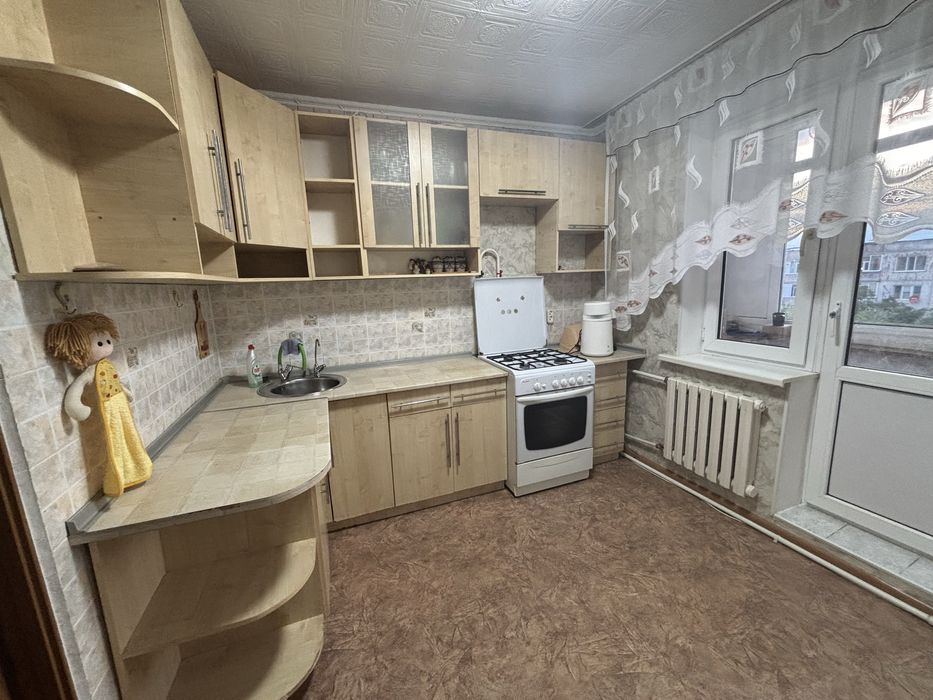 2 ком. квартира в районе 23 школы, АПК