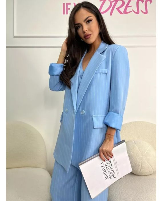 Комплект сако и панталон LBD