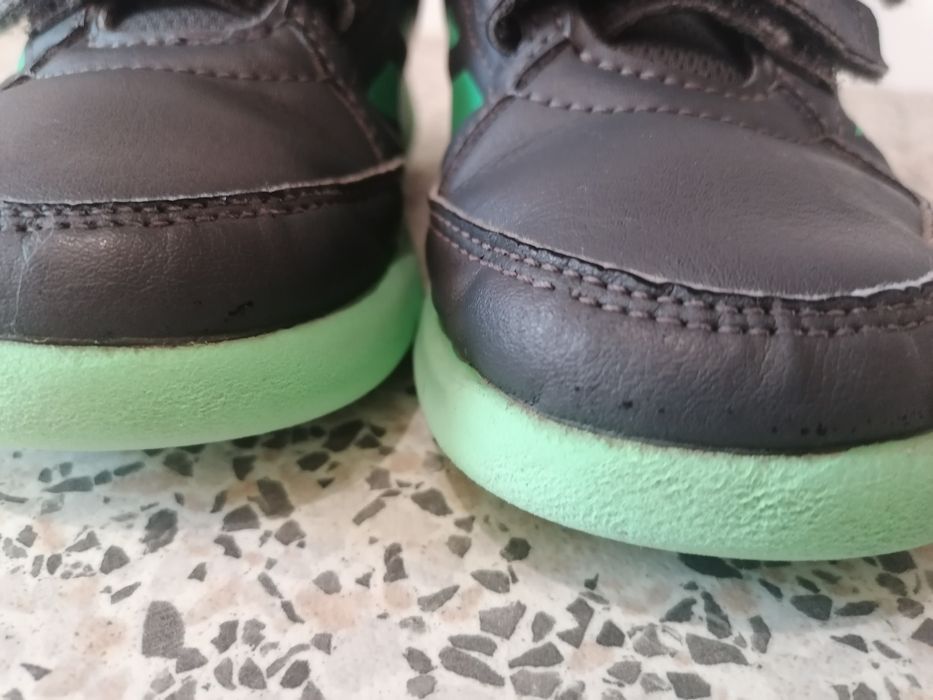 Детски маратонки Адидас 26