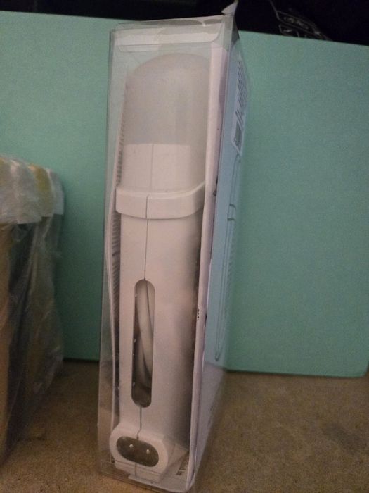 Aparat nou încălzire ceara + 7 cartusuri