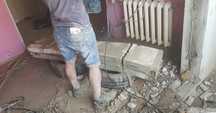 Șanțuri Electrice/Demolări/Decopertări