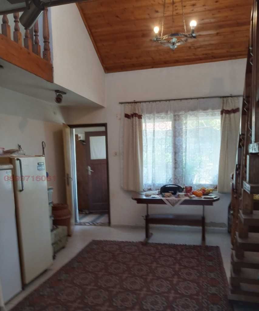 Продавам къща с.Николаевка Варна