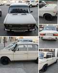 Vaz 2106 yili 1996