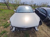 Capota fata opel vectra c