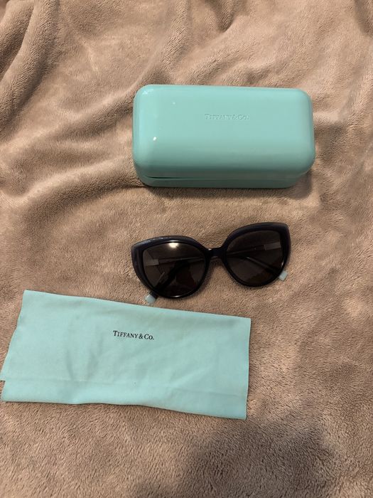 Ochelari Cat Eye Tiffany