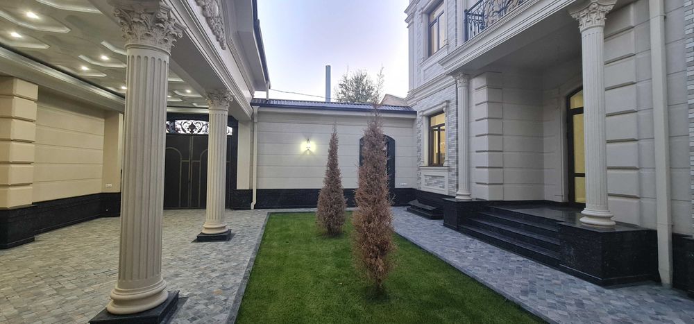 Роскошный Евро Дом.Луначарский