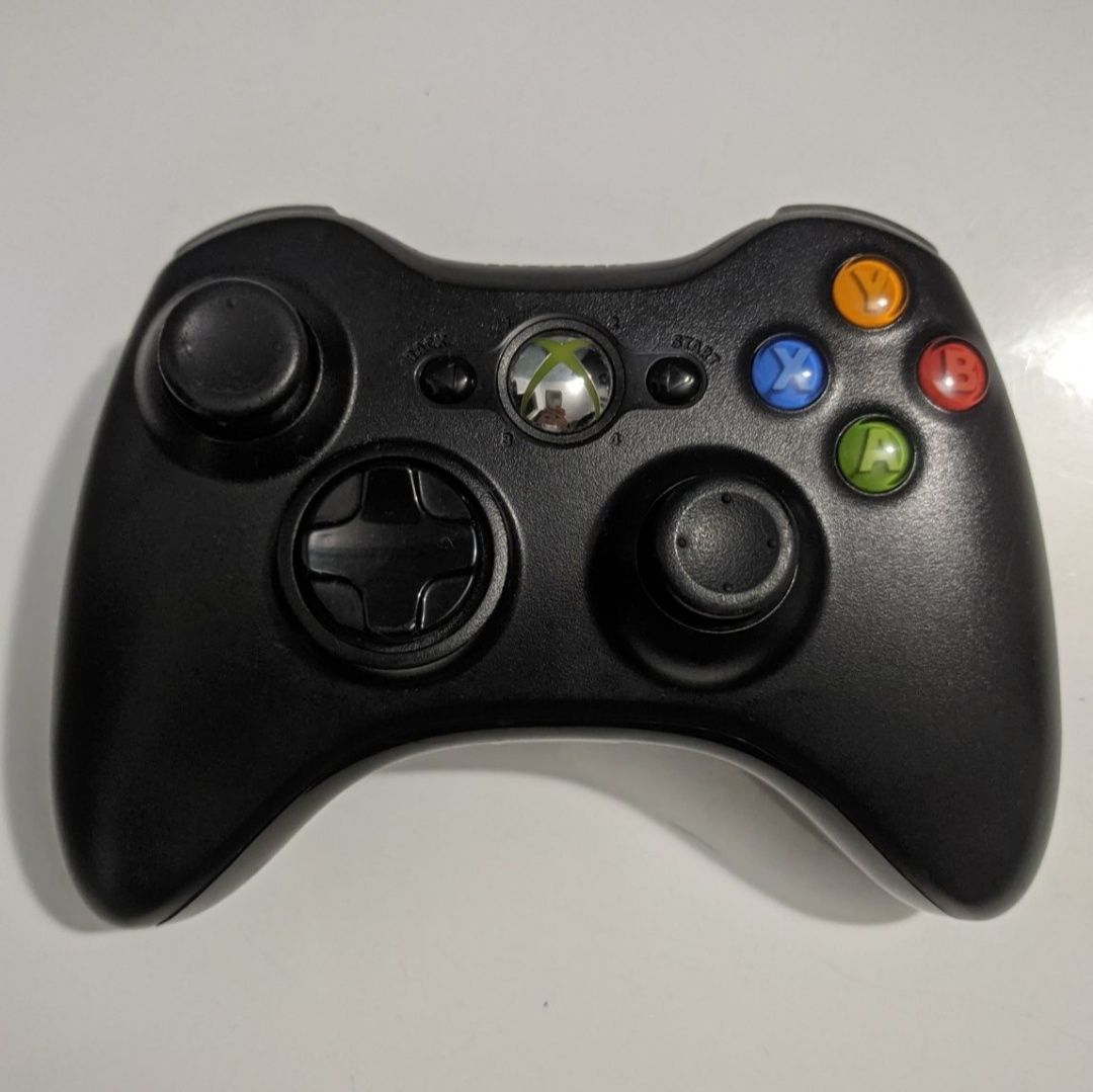 Xbox 360 cu fifa