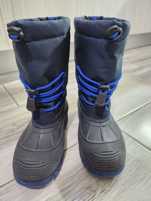 Детски апрески CMP