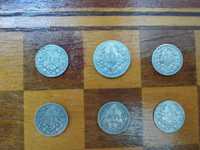 Монети от преди 1944 година