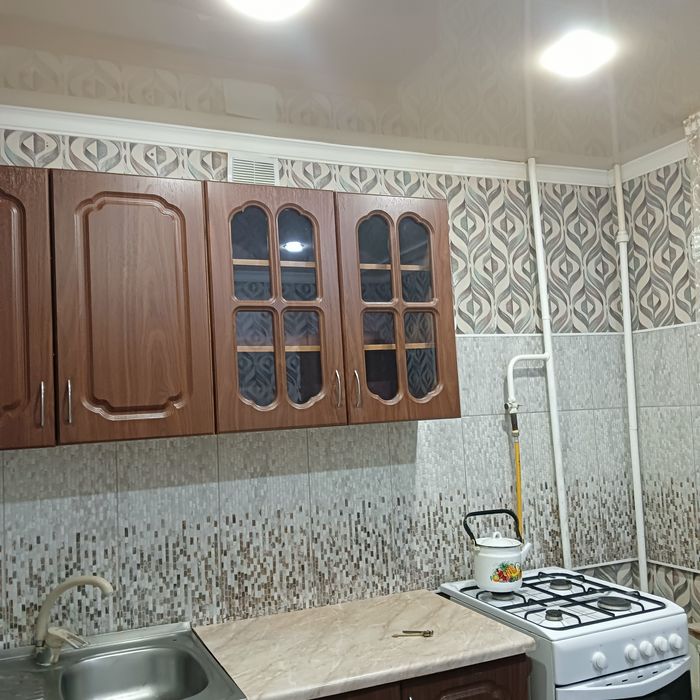 Срочно Продам полуторку, ул, Сатпаева, район кафе Кездесу