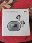 Huawei freebuds pro