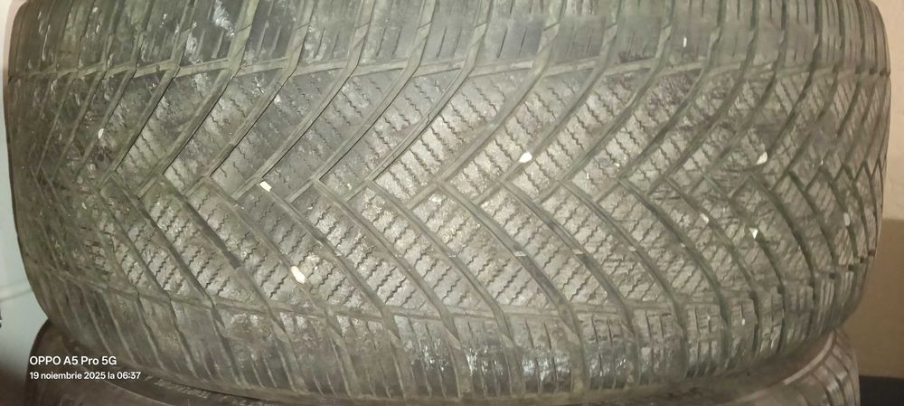 Set 4 anvelope 225.55.16 DOT 2023