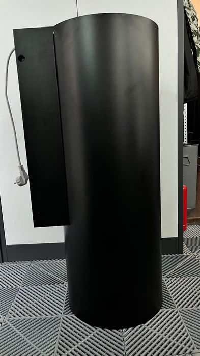 Hota perete - Falmec POLAR EVO DESIGN