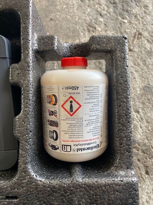 Kit pana VOLVO S60 V60 2010+ 31200626