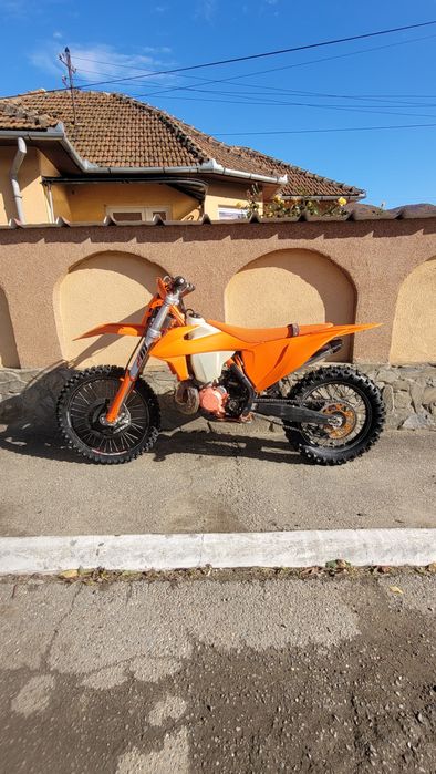 Vand KTM EXC 300 2023