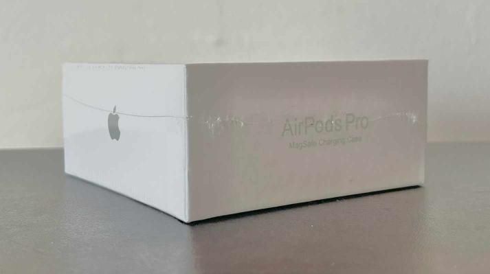 Слушалки apple airpods pro 2
