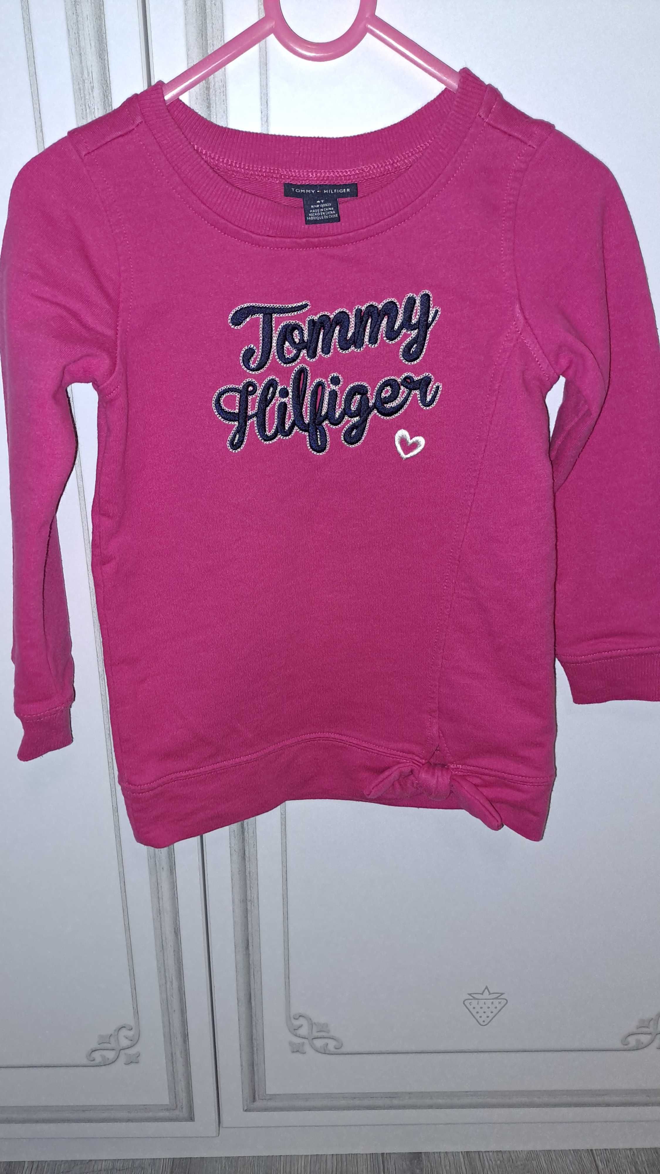 Блуза Tommy Hilfiger