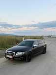 Audi a6 2.7 TDI S-line adus recent