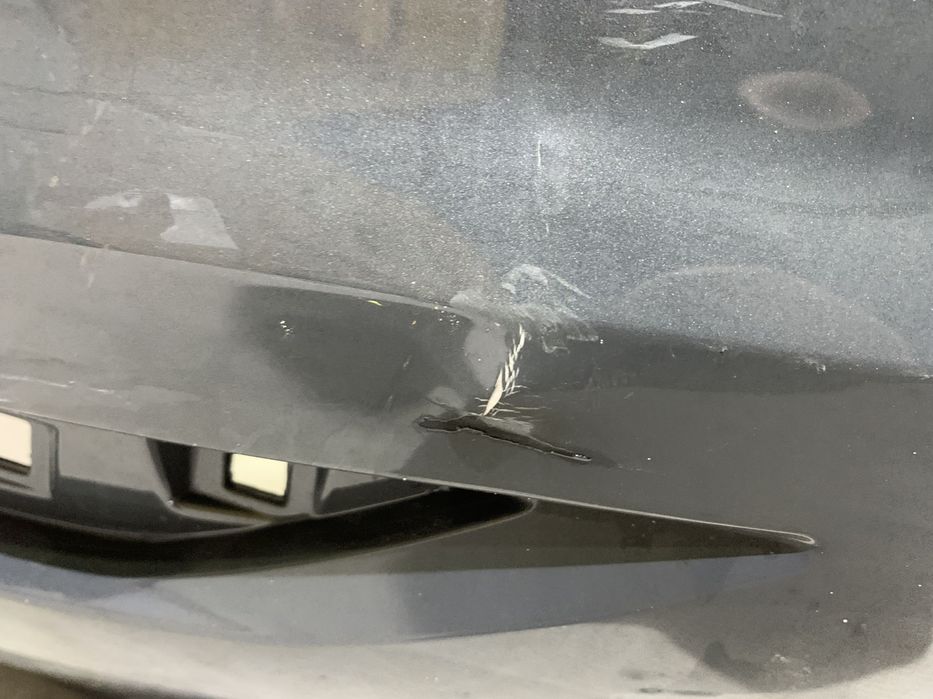 Bara spate VW Touran, 2015, 2016, 2017, 2018, 2019, cod origine OE 5TA807421A.