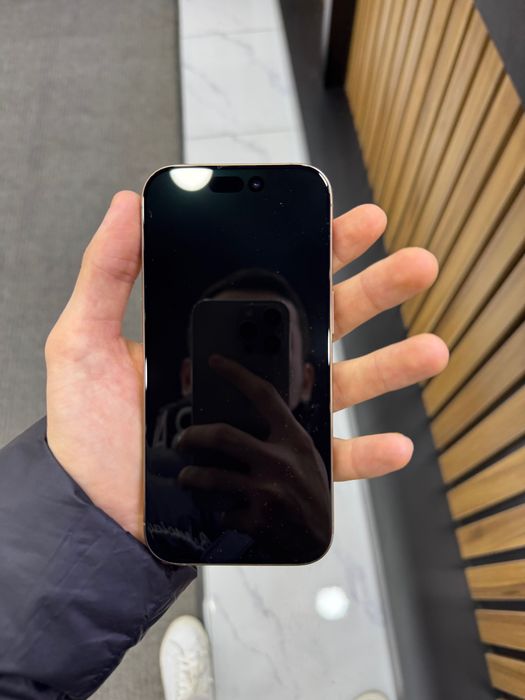 iPhone 16 PRO, desert 256, 92% karobka bor.