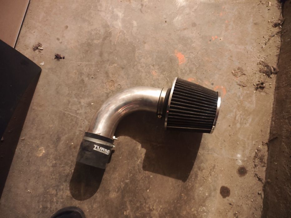 Интейк за 2.0 тди БКД golf 5 ,Audi a3 Skoda , Seat