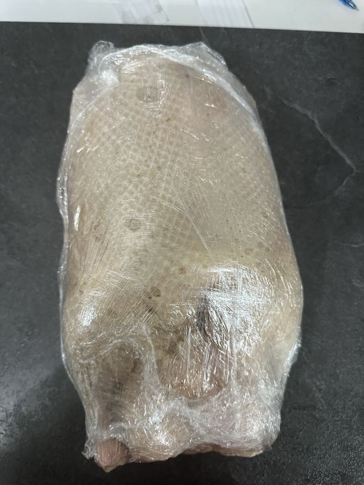 Продам тушку гуся