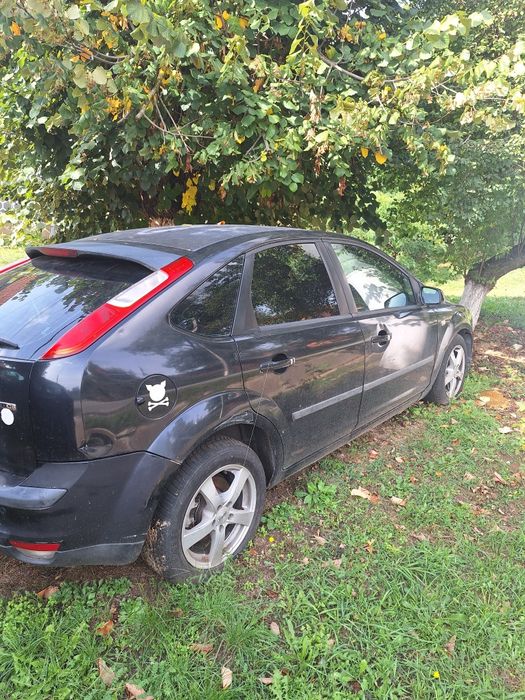 Vand Ford Focus 1.8 TDI