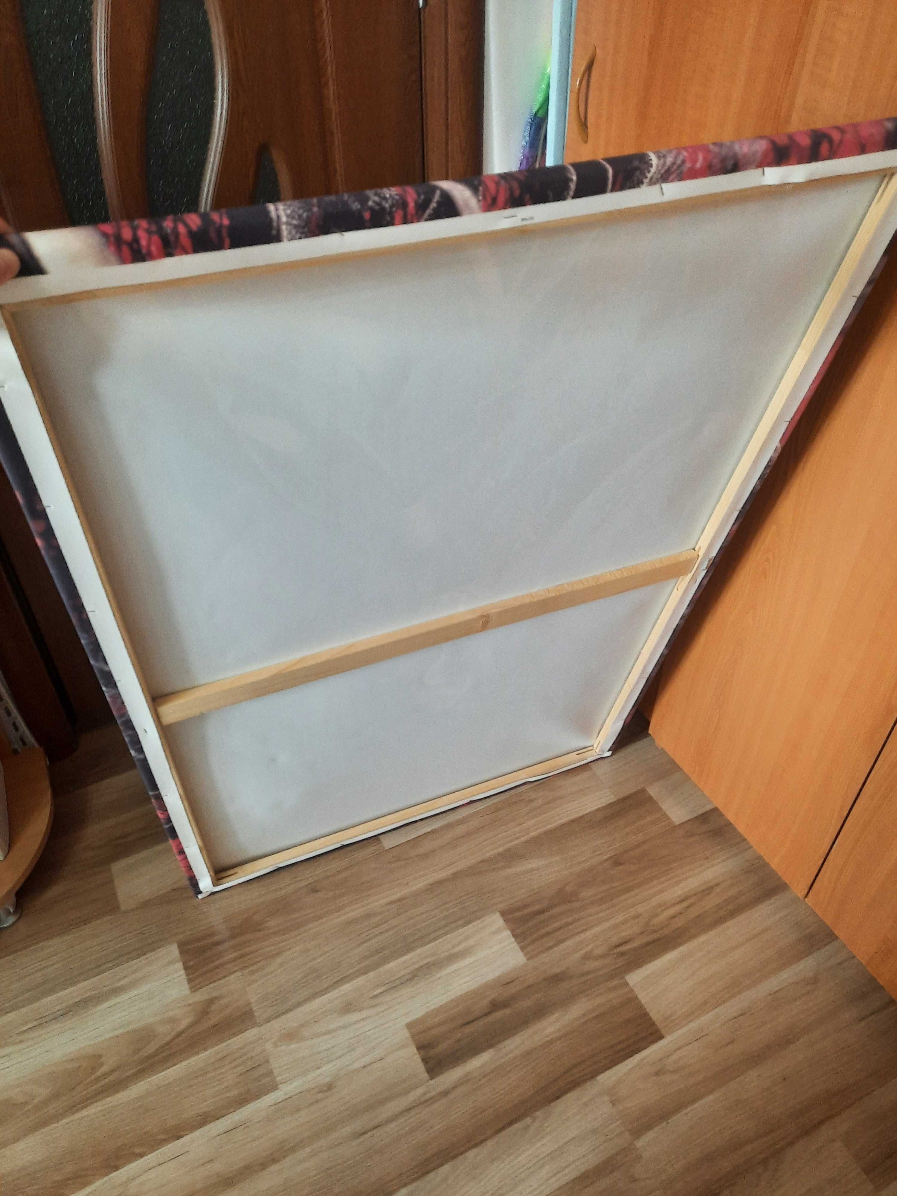 120 cm *80 cm ikea tablou