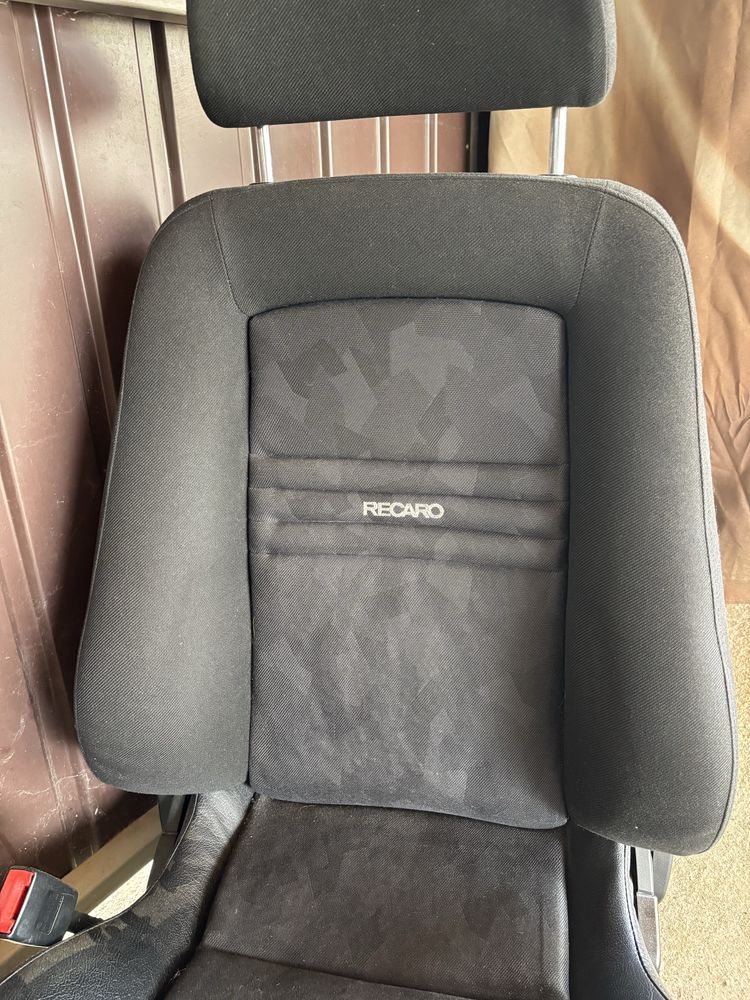 Vand Scaun recaro stare impecabila