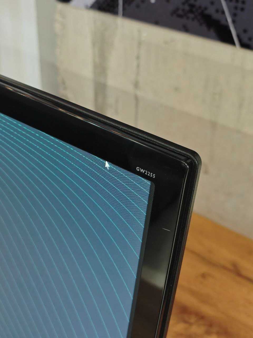 Монитор BenQ GW2255 Full HD  21.5"