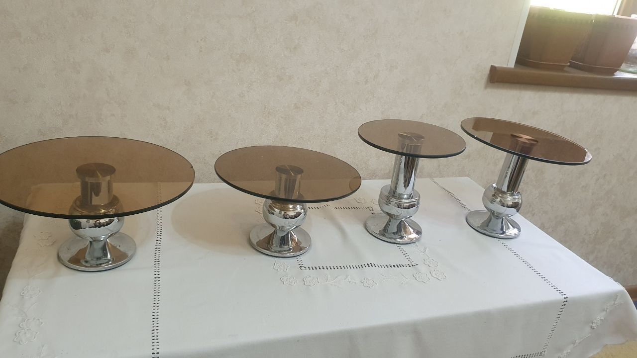 Посуда для ресторана