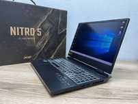 Игровой ACER NITRO 5*Core i7*GeForce 4050-6gb*ОЗУ24*SSD 1TB*HD1Tb