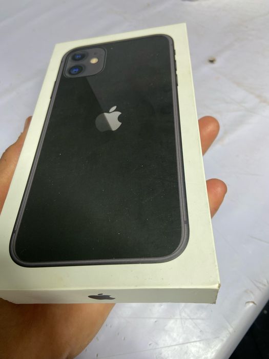 Айфон 11 сатылады