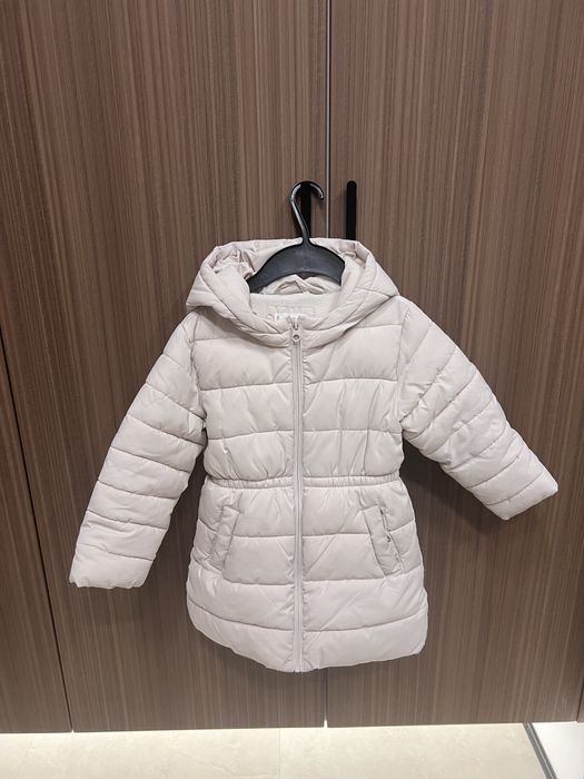 Детская демисезонная куртка Mango